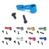 Metal Upgrade 25T Servo Arm RC Car Parts For WLtoys 1/12 12427 12429 12428 12423 FY01 FY02 FY03