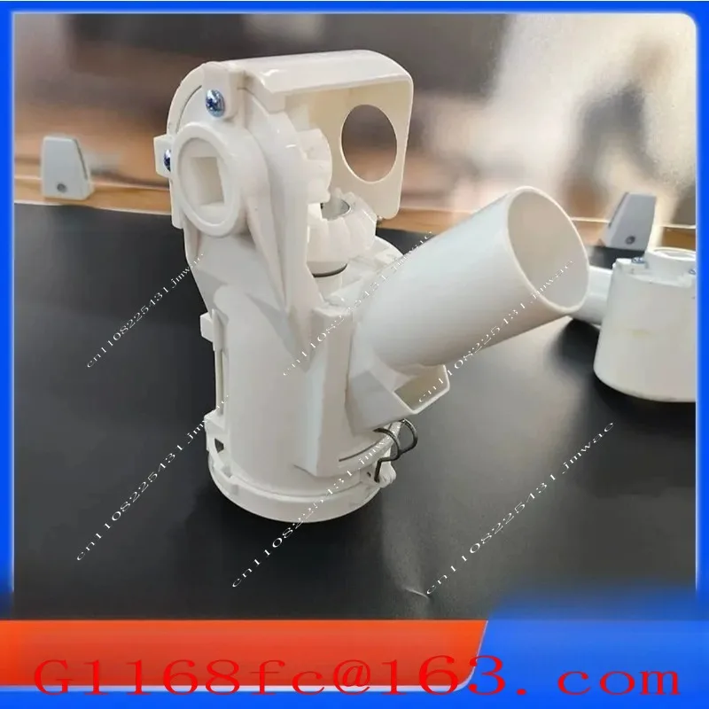 Airsuction Seeder, Original Factory Genuine Fertilizer Box, Fertilizer Dispenser, Seeder Accessories