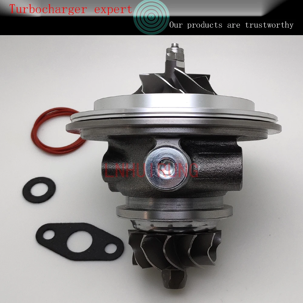 Turbo Turbocharger Cartridge CHRA Core for Opel Astra G Astra H Zafira B 2.0 T Z20LET 200 HP K04 53049700048 53049880048 5849040