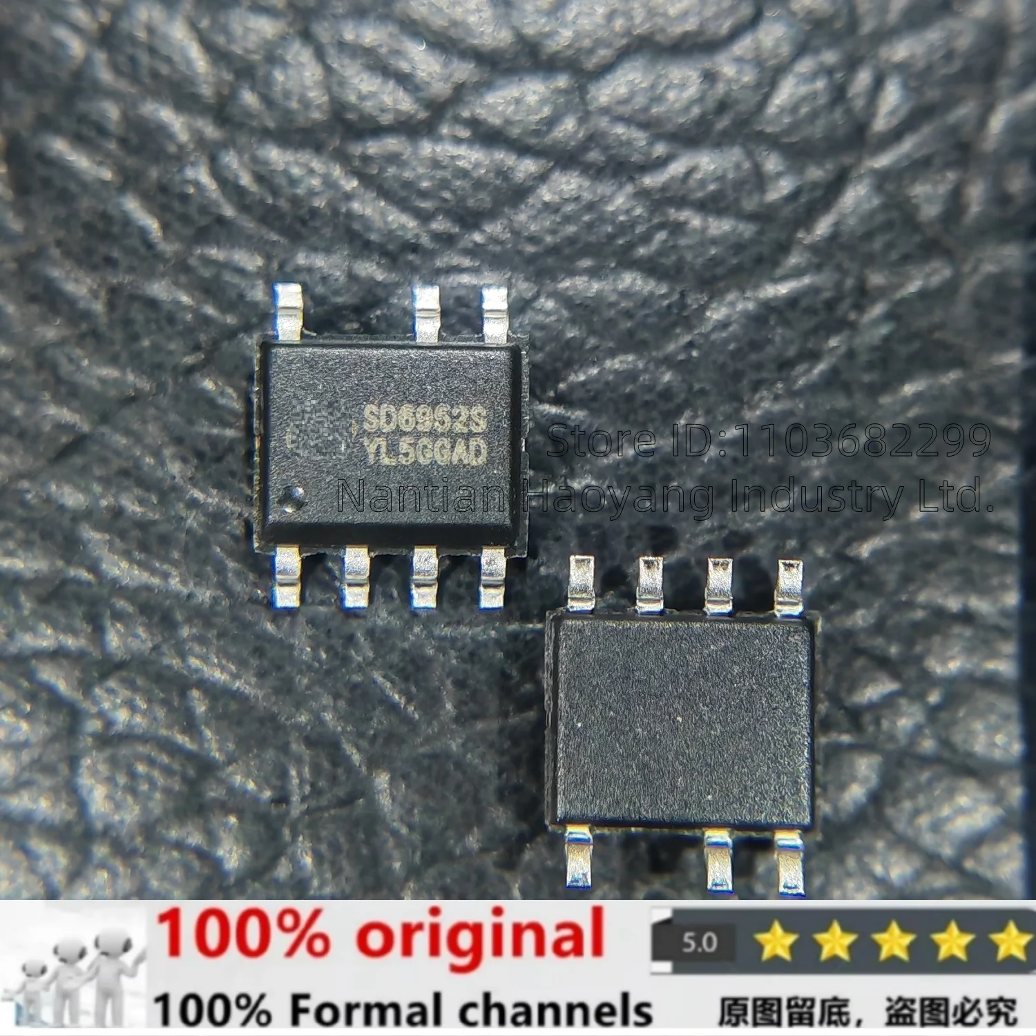 Original Only 20pcs/50pcs/100pcs/Lot SD6952STR