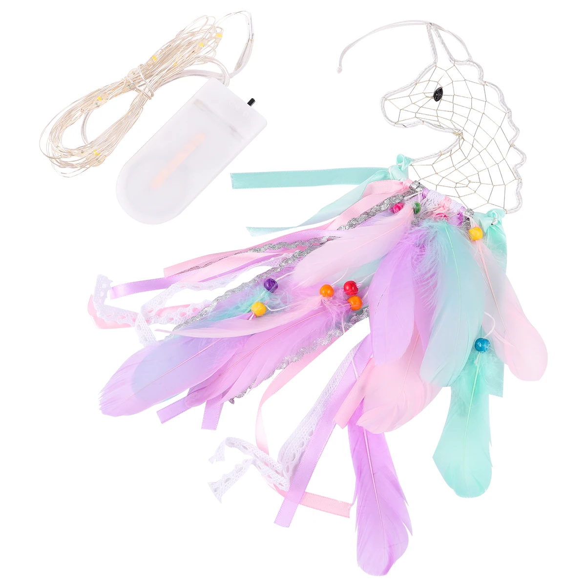 

Home Adornment Dream Catcher Hanging Pendant Dreamcatcher Indoor Ornament Decor