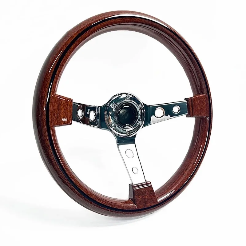 quick release steering wheel