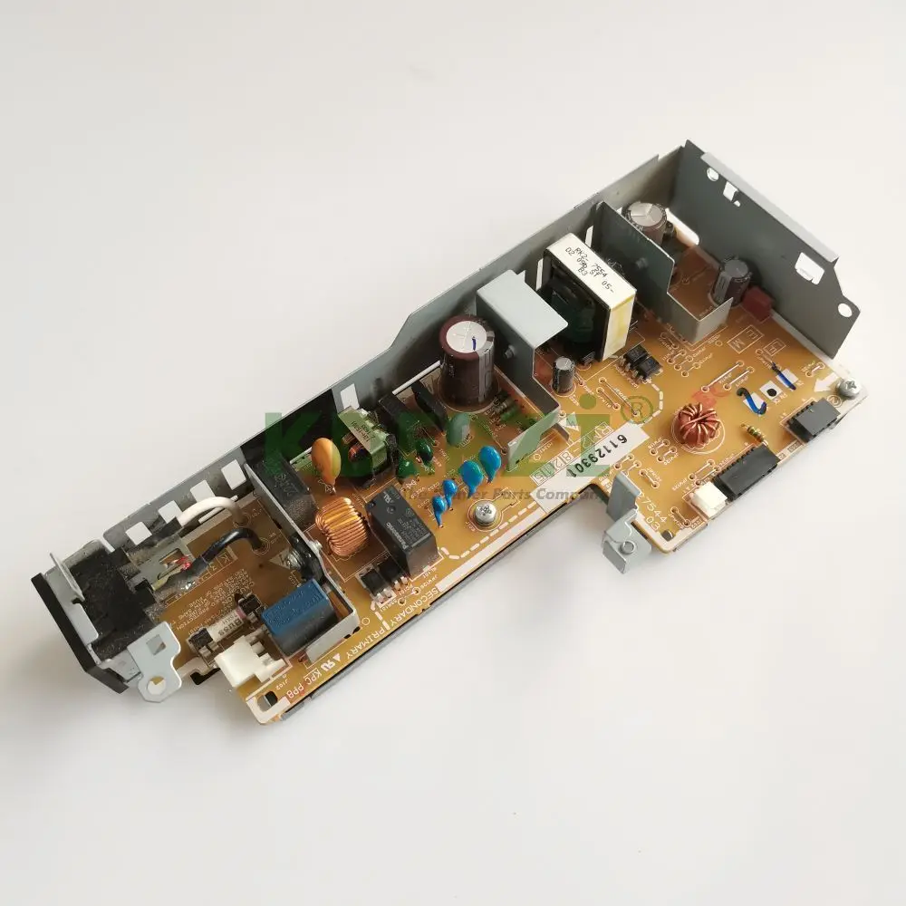 RM2-8213 RM2-8216 Low-Voltage Power Supply Board for HP LJ 130 132 M130 M130A M130FW M130NW M132 Series Printer Spare Parts