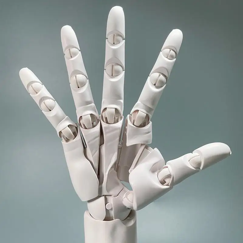 Hand Mannequin Hand Mannequin Figure Manikin Hand For Home Workplace Desk Decoration