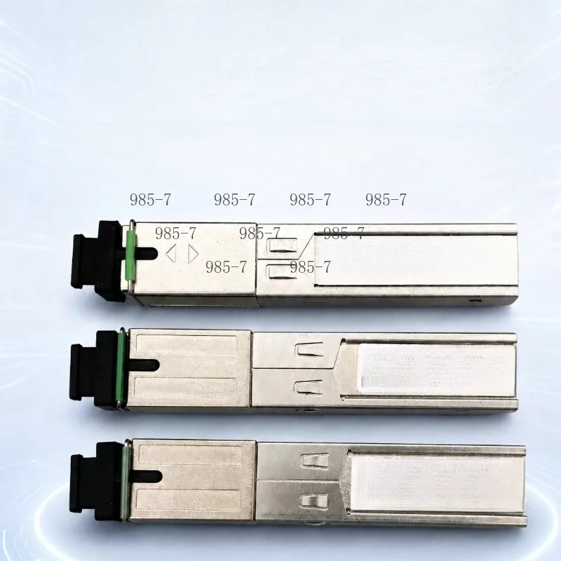 2.5G GPON Protocol SFP Optical Module, Compatible with G-010S-A MA5671A Cat Stick