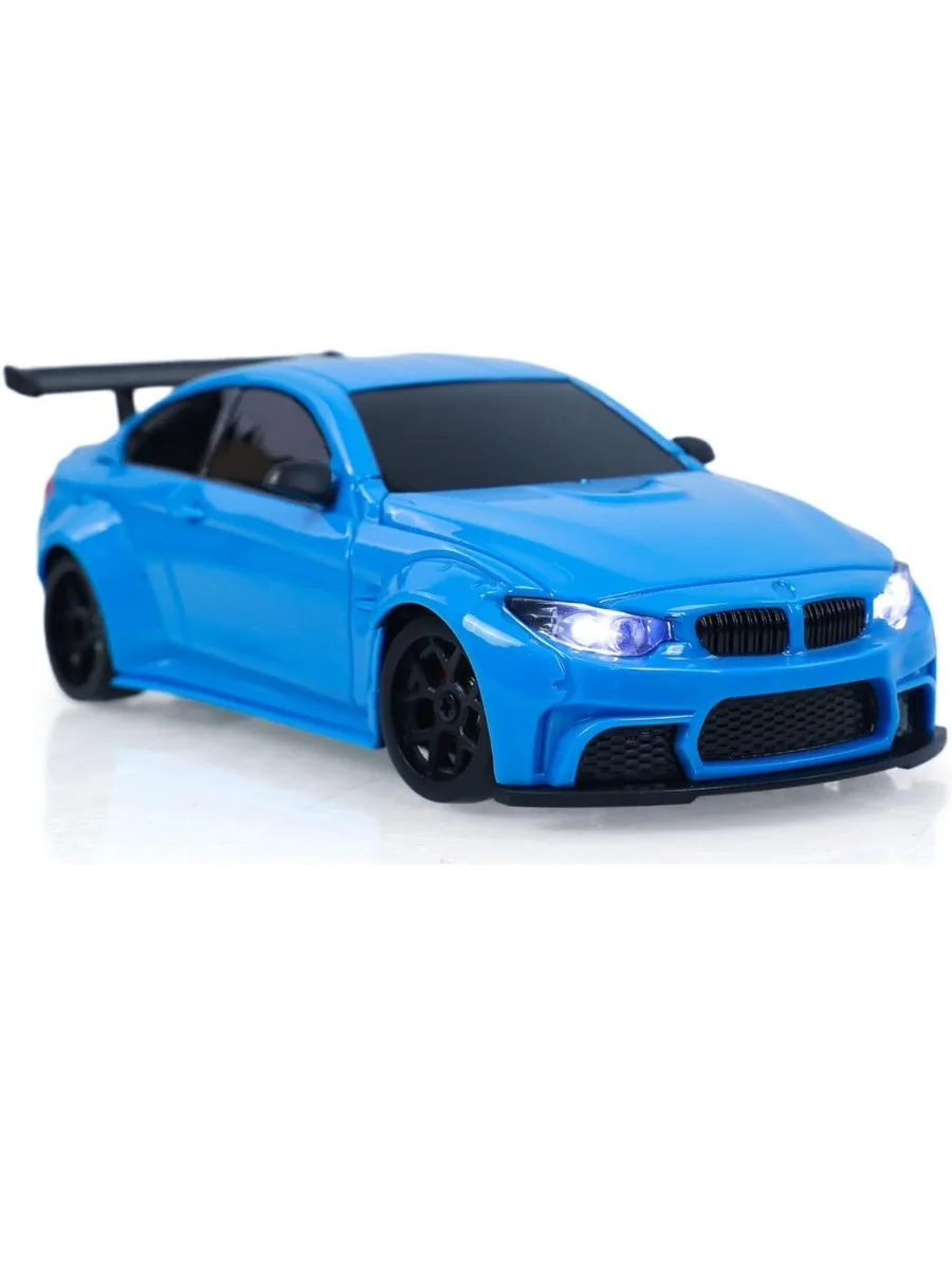 1/36 RC Drift Auto 3611 25KM/H Hochgeschwindigkeits-JBL 4WD Plastik-Gyroskop Mini Ferngesteuertes Rennauto mit LED-Licht Funkmodell