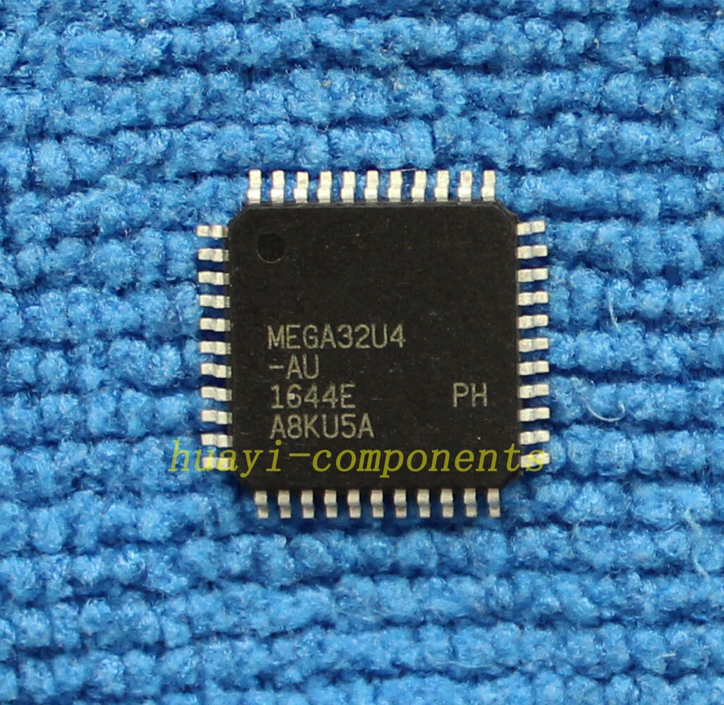 1pcs/lot ATMEGA32U4-AUR ATMEGA32U4-AU ATMEGA32U4 TQFP-44