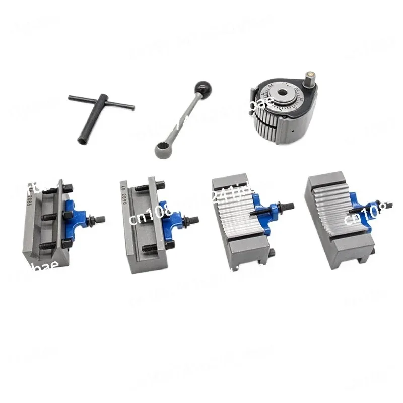 Small lathe quick change tool holder European tool holder special American tool holder