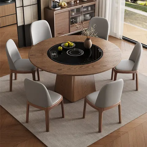 （VIP3）Home Living Room High-end Solid Wood Bar Wood High Stool Homestay Hotel Creative Rattan Bar Chair