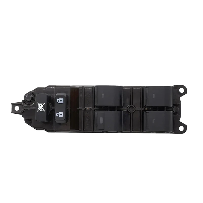 Front Left Window Control Button Electric Master Power Window Switch 84040-30120 For Lexus GS350 GS300 GS430 GS450H