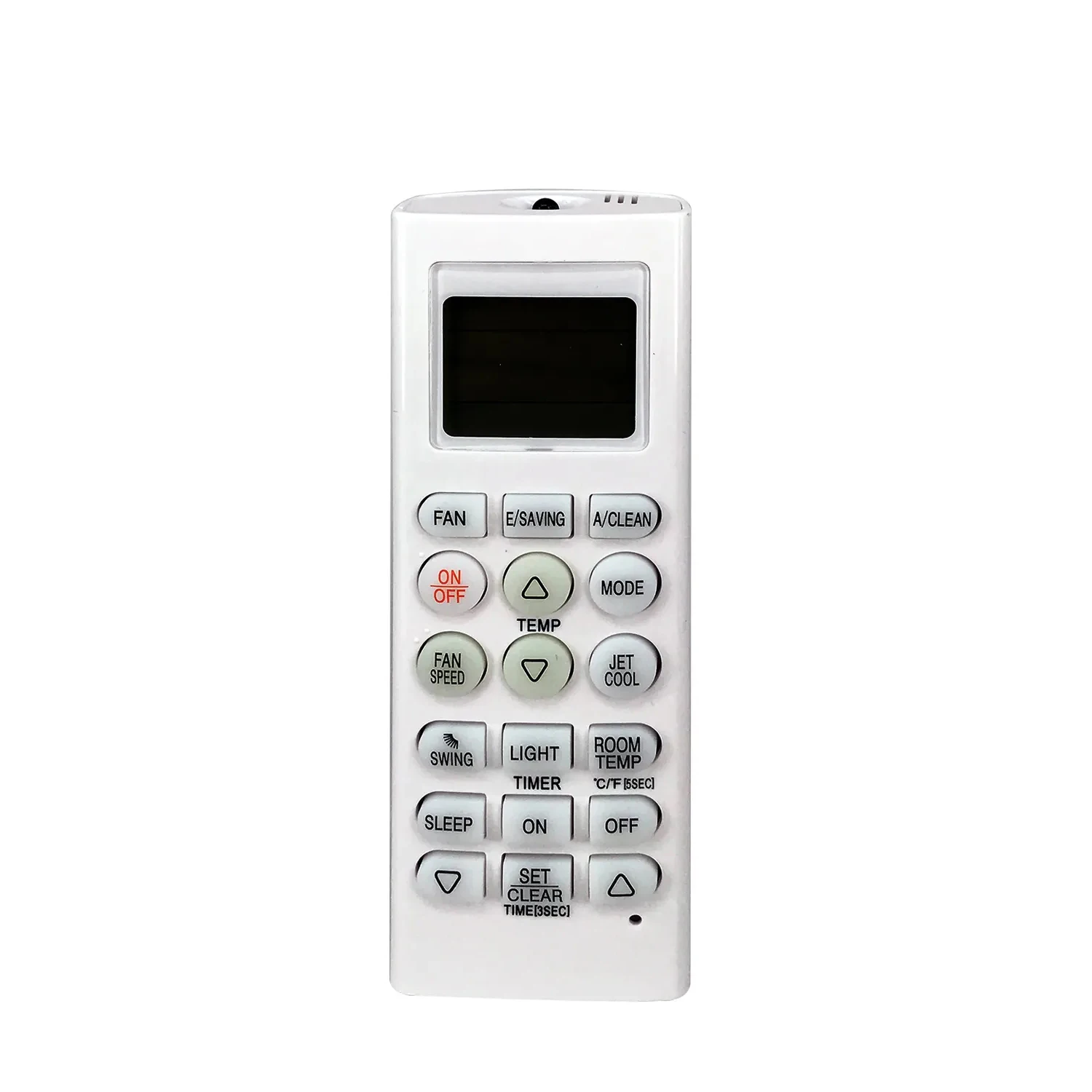 Universal Air Conditioner Remote Control 6711A20096C 6711A90032S 6711A90031C AKB35866803 5001A17001A 6711A90032N