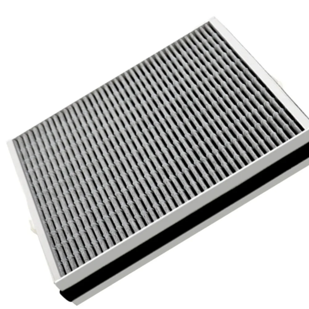 Air Purifier Filter with HEPA Technology and Activated Carbon for For AC4372 AC4373 AC4374 AC4375 AC4138 FY3047