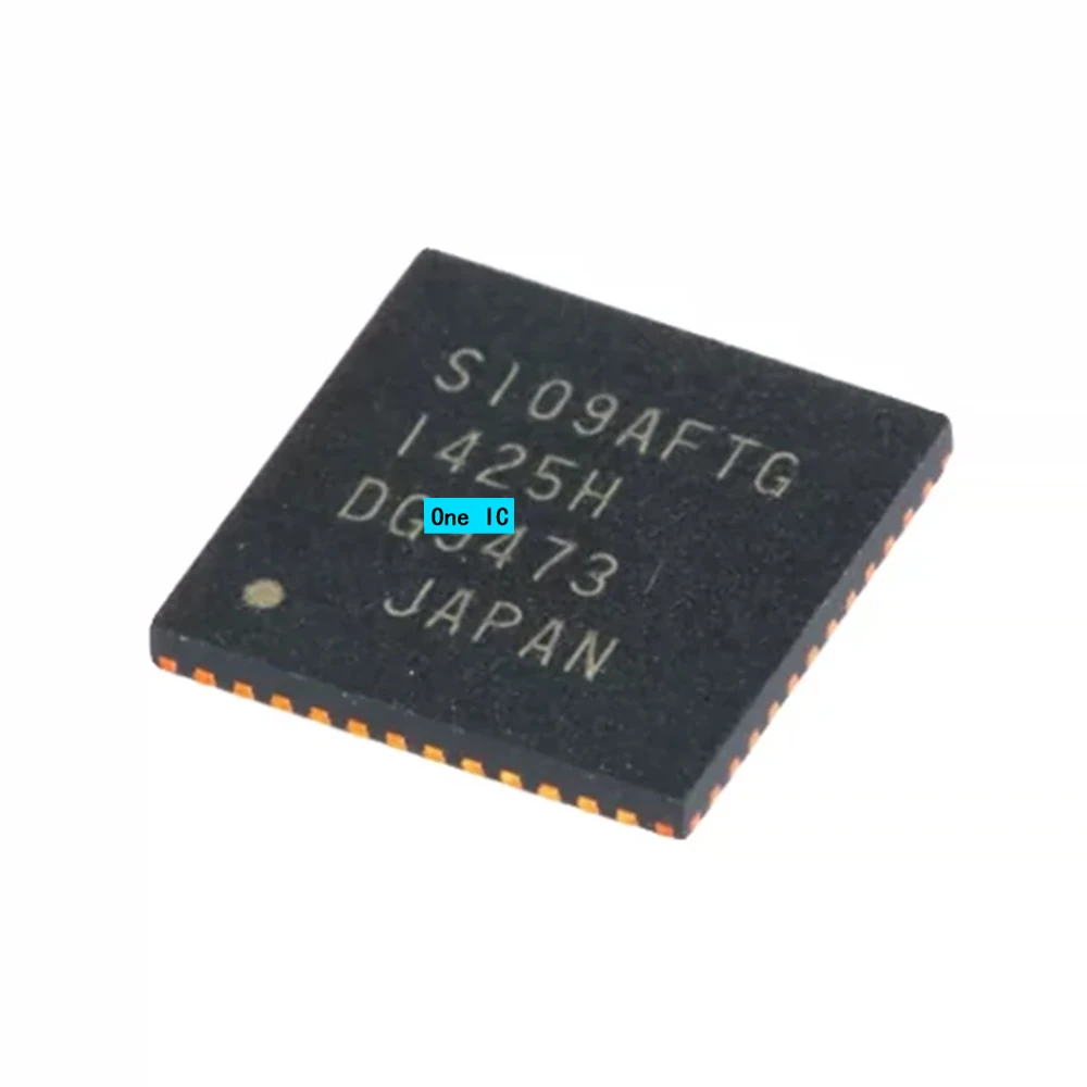 5pcs/lot 100% Original TB67S109AFTG S109AFTG QFN Brand New Genuine Ic