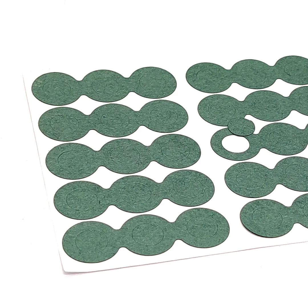 1S-6S 18650แบตเตอรี่ลิเธียมไอออนปะเก็นฉนวนกันความร้อนข้าวบาร์เลย์กระดาษแบตเตอรี่ฉนวนกาวแบตเตอรี่