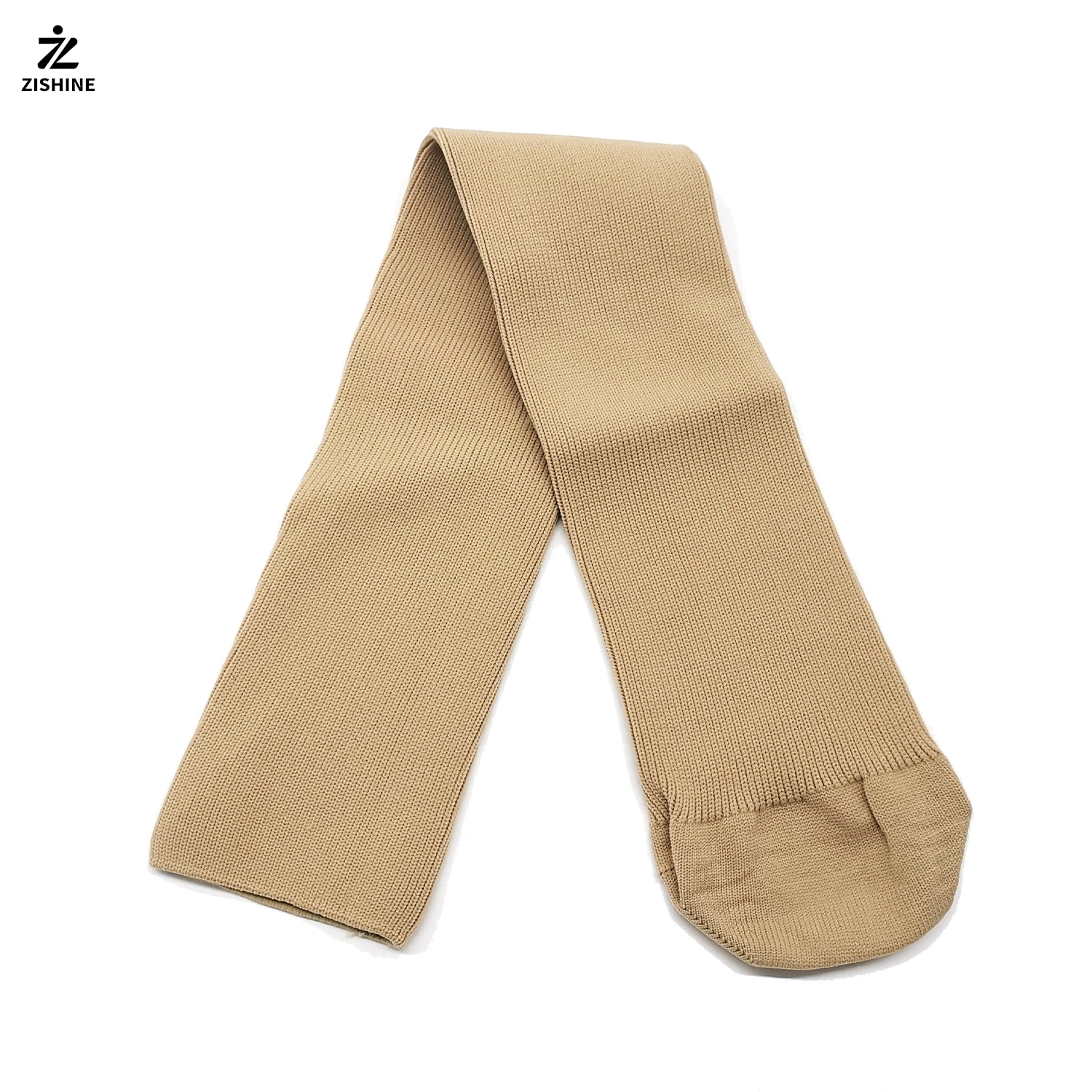 

10 шт. нейлоновые чулки, утолщенные носки для остаточных конечностей теленка, протезные чехлы для инвалидов, ампутации, удобные чехлы для ног