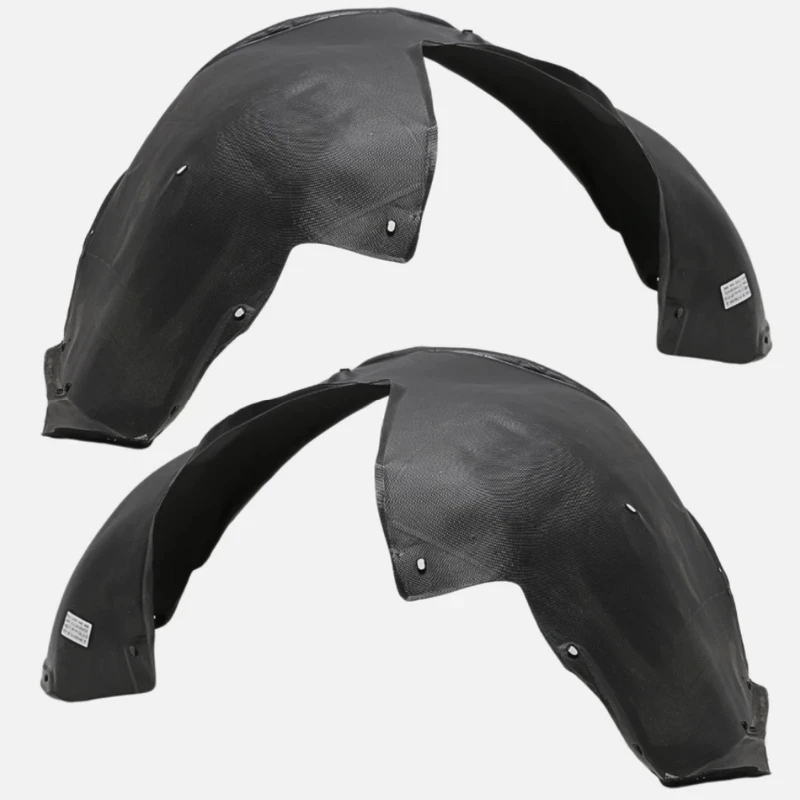 High Quality Splash Guard Liner OE 51718159423 51718159424 5 Series E39 2000-2003