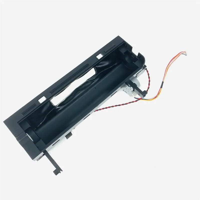 A56T-For Dreame L20 Ultra/L30 Ultra Compatible Main Brush Gearbox With Motor Replacement For Housing Vacuum Cleaner Parts