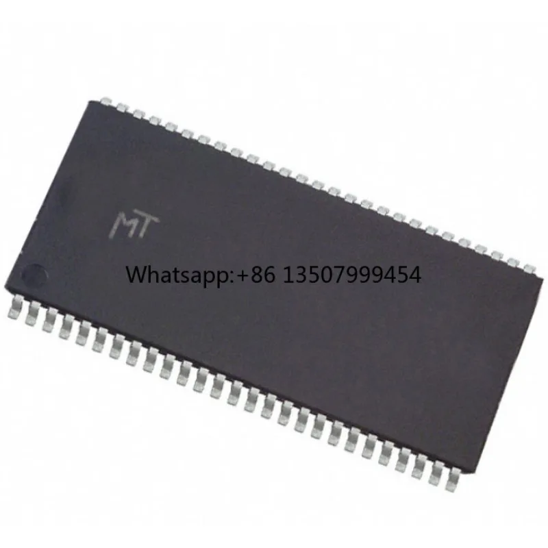 

MT48LC16M16A2P-7E:G Memory & Data Storage