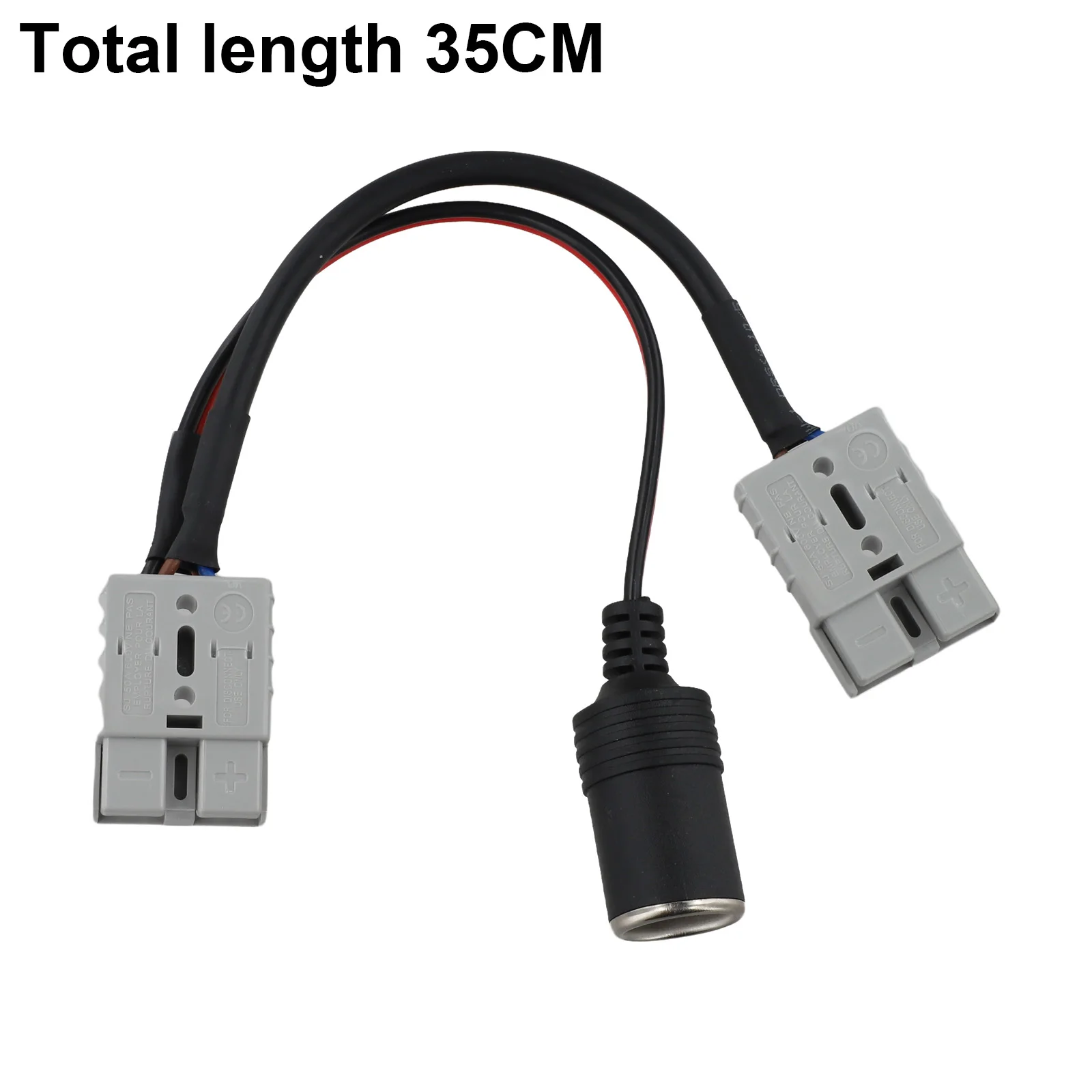 for Outdoor Gear Adapter 12 24V Power Adapter for Outdoor Power Supply 16 Amp Female Socket 16 Amp Female Socket Power Outlet