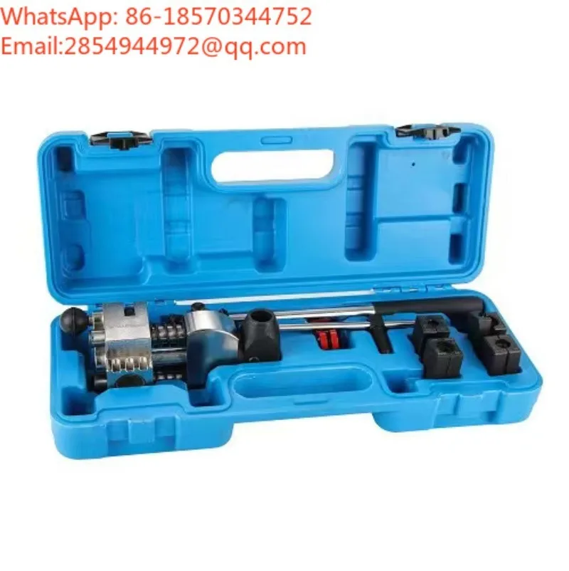 Automotive Brake Pipe Reaming and Expanding Device 4.75mm Brake Repair Tool