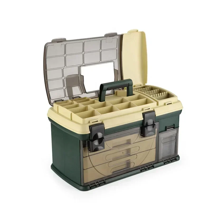 Fishing Tackle Box … - image