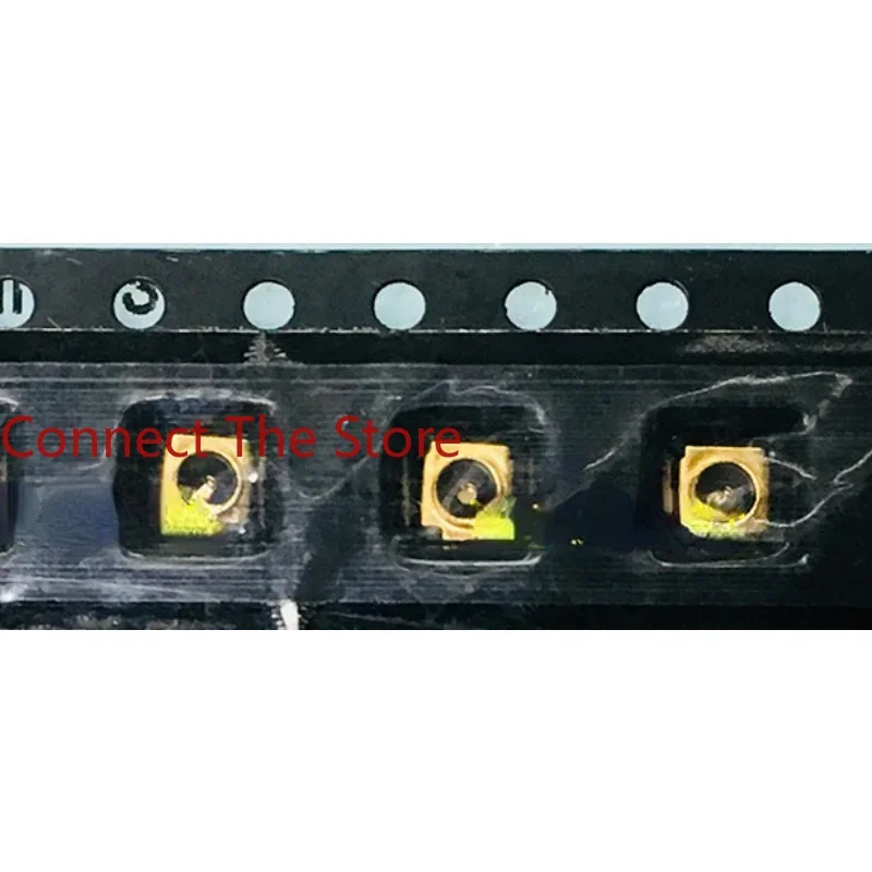 

10PCS KMC1001-F007-7F-W Antenna Base Signal Original Direct Shot