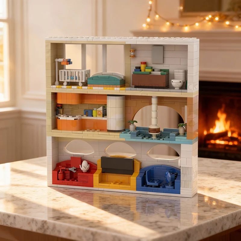 535pcs-moc-fantastic-four-s-baxter-building-in-super-heroes-marvelled-model-building-blocks-toy-architecture-christmas-gifts