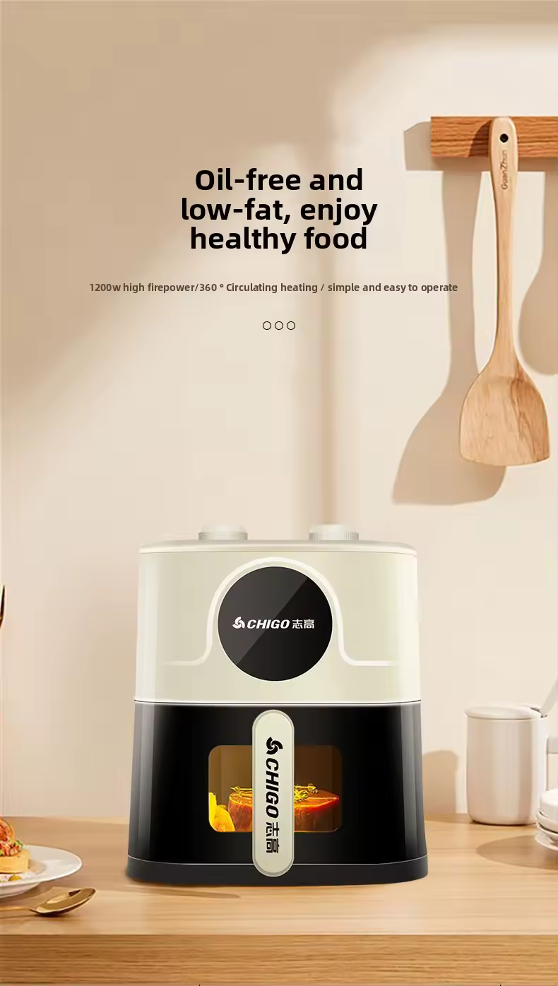 Should You Buy Air fryer? Product Overview