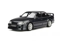 OTTO 1:18 Omega Evo 500 1990 Limited to 2000 Pieces Simulation Resin Static Car Model Toys Gift