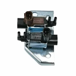 K5T46494 K5T48272 8657A178 MR577099 TURBO Válvula de acelerador VGT solenoide para MITSUBISHI L200 SPORT SHOGUN