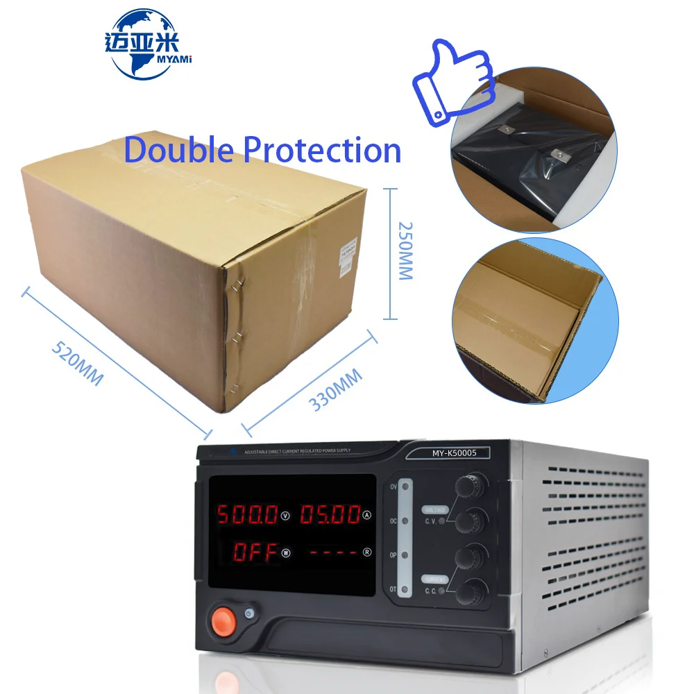 

Adjustable 150v 30a Dc Laboratory Power Supply Voltage Regulator Switch Bench Power Source 60v 120v 30a