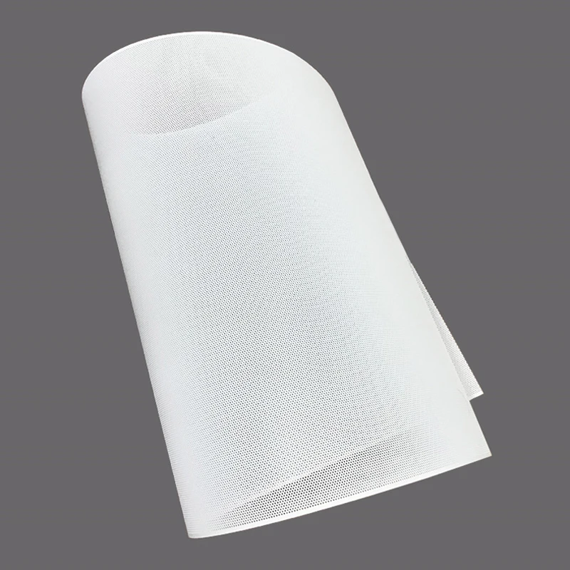 30X50CM 50X50CM Dustproof Computer Mesh PVC Net Cover Guard for Fan Cooler Case Chassis Dust Filter Network clean 0.3mm