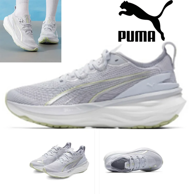 Puma Women Running Shoes Speed Racing Style 310471-22