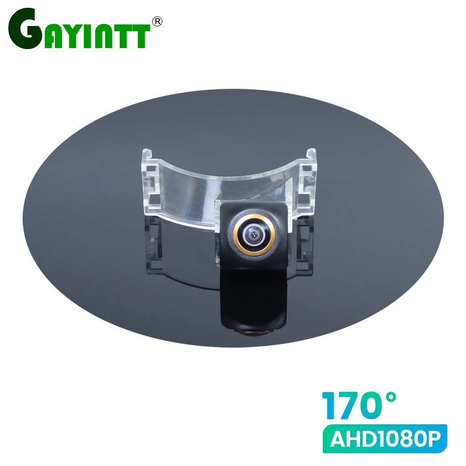 

1080P HD 170° Car Rear View parking backup Camera For Mazda 5 M5 CX-9 CX9 Premacy MK3 Compact van 2010-2018