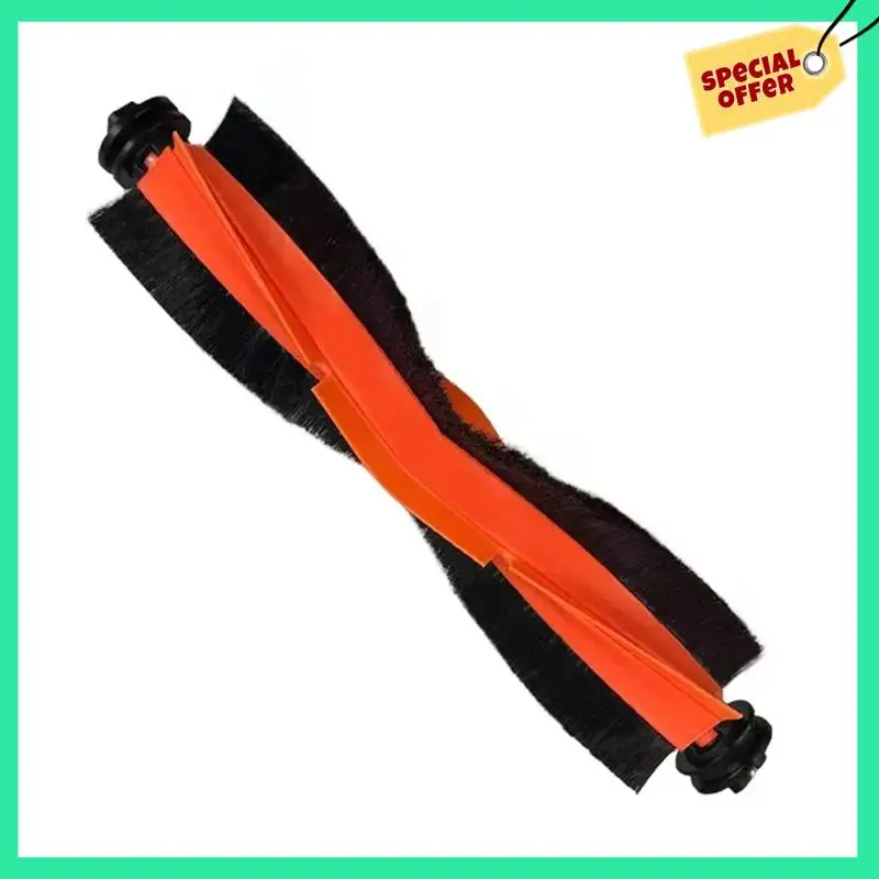 -A14E For Xiaomi Mijia Omni 2 C102CN / B101CN / B116CN / X10+ Plus Parts Accessories Main Side Brush Hepa Filter Mop Cloth