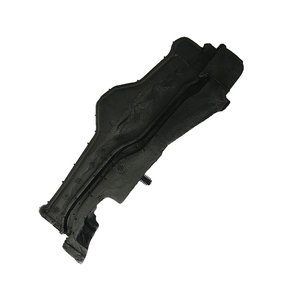 

Engine Bay Hood Foam Left Side 4G0823721 for For A6 For C7 2012-2018 Plastic Insulation Pad Direct Fit OEM Style