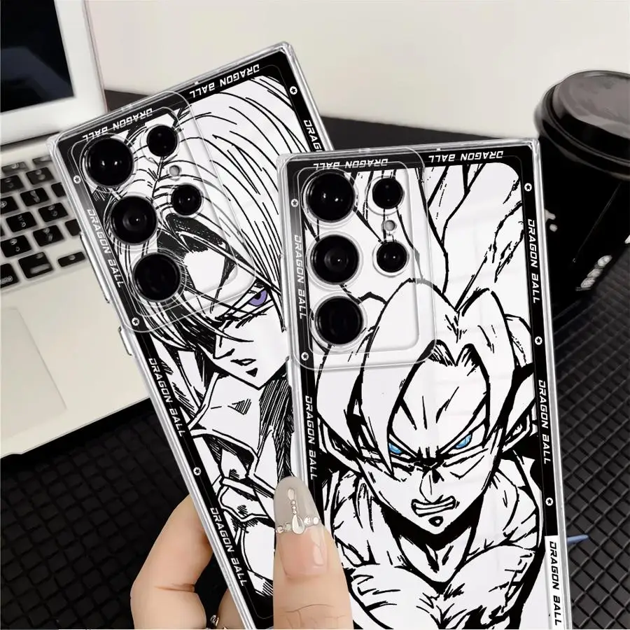 Phone Case For Sams… - image