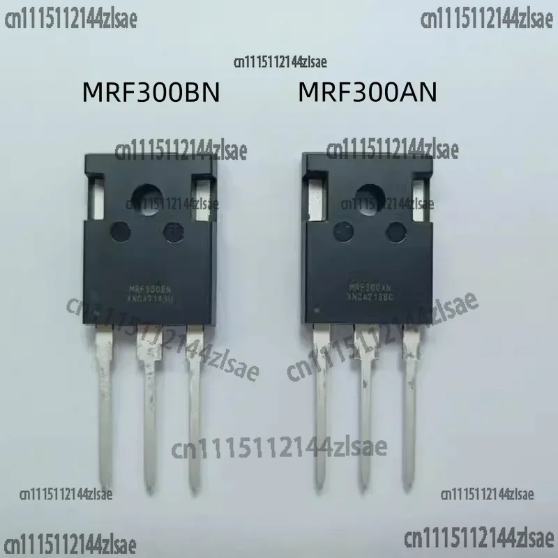New Original MRF300BN MRF300AN MRF300 TO-247 Semiconductor Field Effect Transistor IC