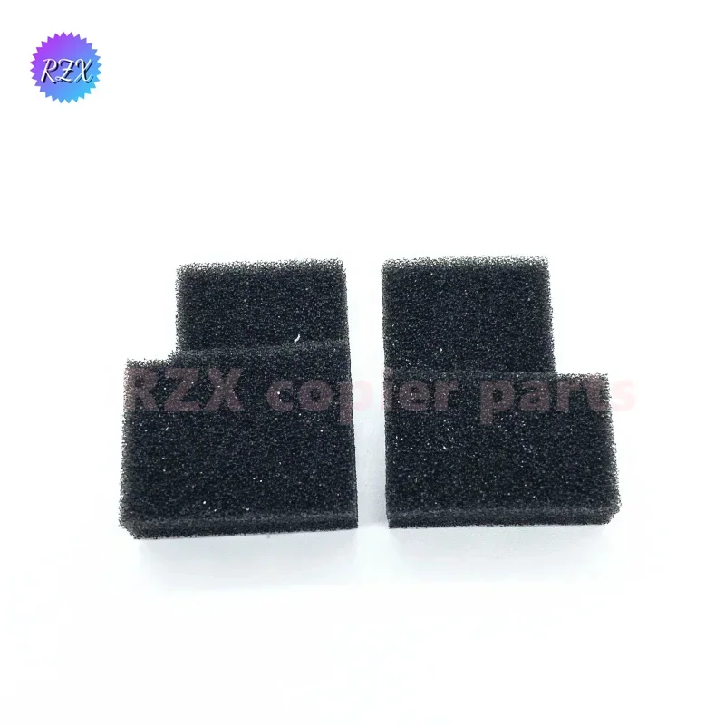 

B065-2316 B065-2317 Переднее и заднее уплотнение чистящего лезвия для Ricoh MP 1060 1075 2051 2060 2075 7500 8000 8001 9001 Запчасти для копировальных аппаратов