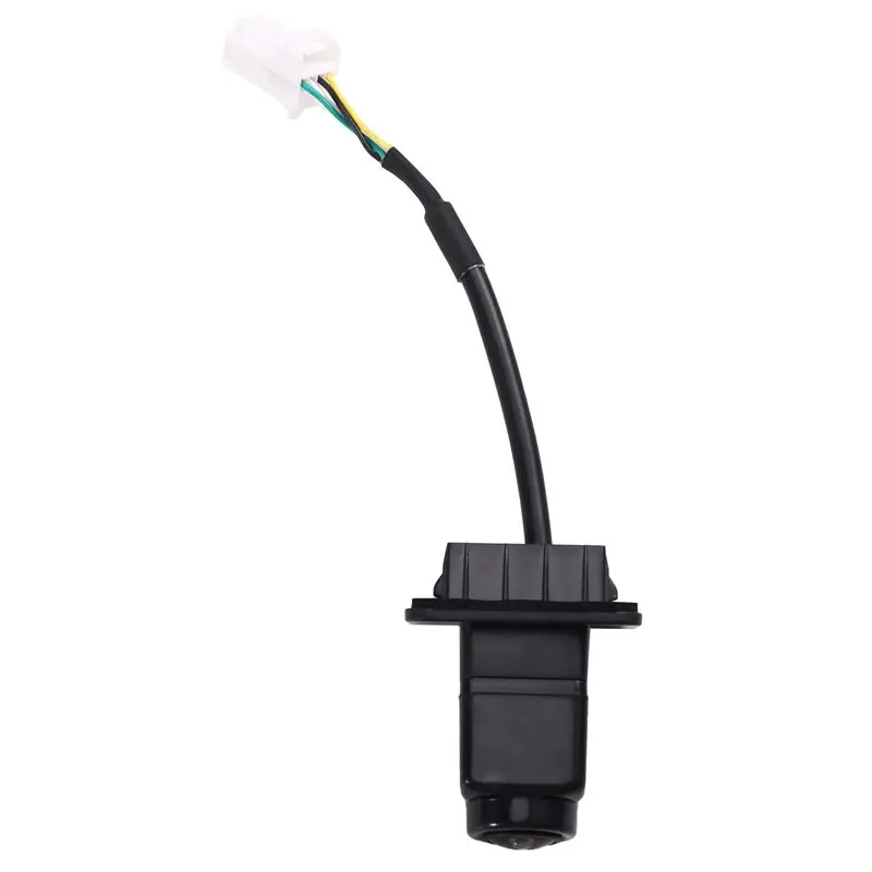 Professional Parking Assist Camera 01729698 360° Panoramic Rear View Backup Parking Camera 01729698 For Geely Vision X6 View Mir