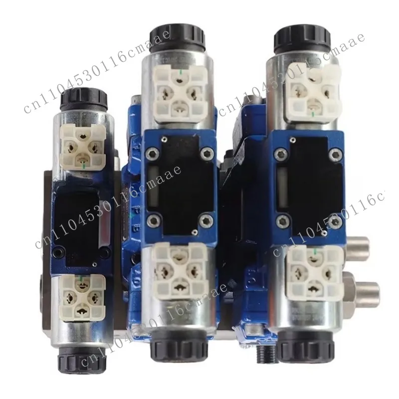 Assembly integrated block manufacturer produces hydraulic circuit block non-standard hydraulic system