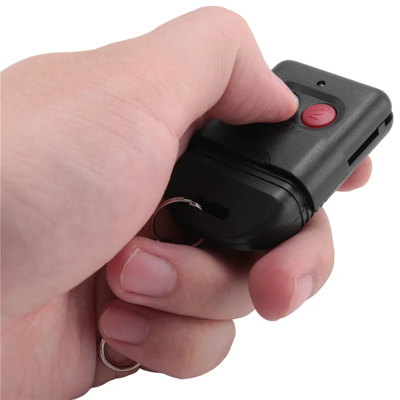 ABFM-8 Dip Switch 3…