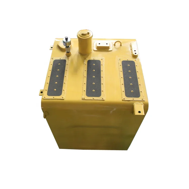 

PC200-8 PC220-8 PC270-8 Excavator Parts Fuel Tank 20Y-04-41224 original