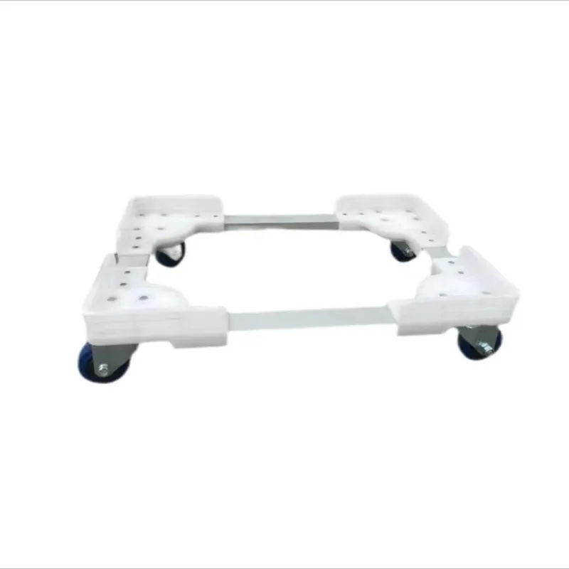 

Wholesale Plastic Supermarket Warehouse Transportation Handcart Goods Storage Turtle Cart .