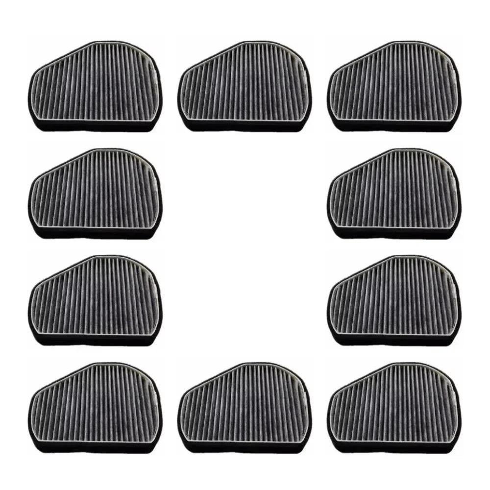 

10pcs Cabin Filter For MITSUBISHI Delica