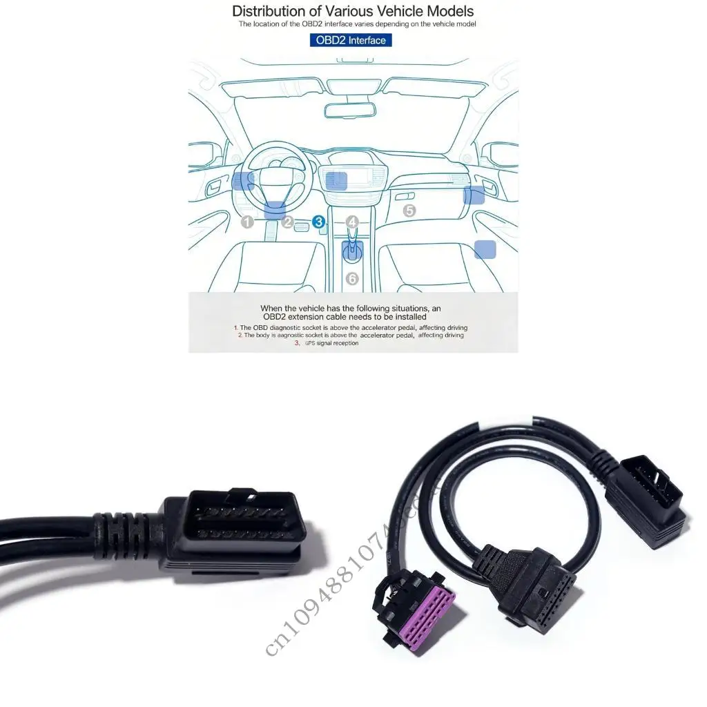 fio-divisor-obdii-y-16-pinos-com-50-comprimento-para-ferramenta-diagnostico-carro-grupo