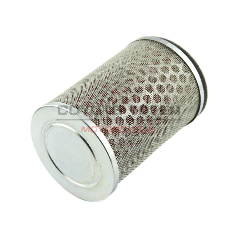 

Motorbike Intake Filter Cleaner Honda CB250 Hornet 250 1998-2010 B600F CBF600 2004-2007 CBF500 2004-2008