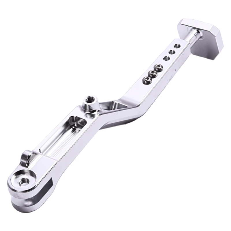 For Talaria Foot Side Kick Stand For Surron Light Bee X S Ebike Adjustable Support Leg Side Dirt Bike Motorcycle Accessories view 4