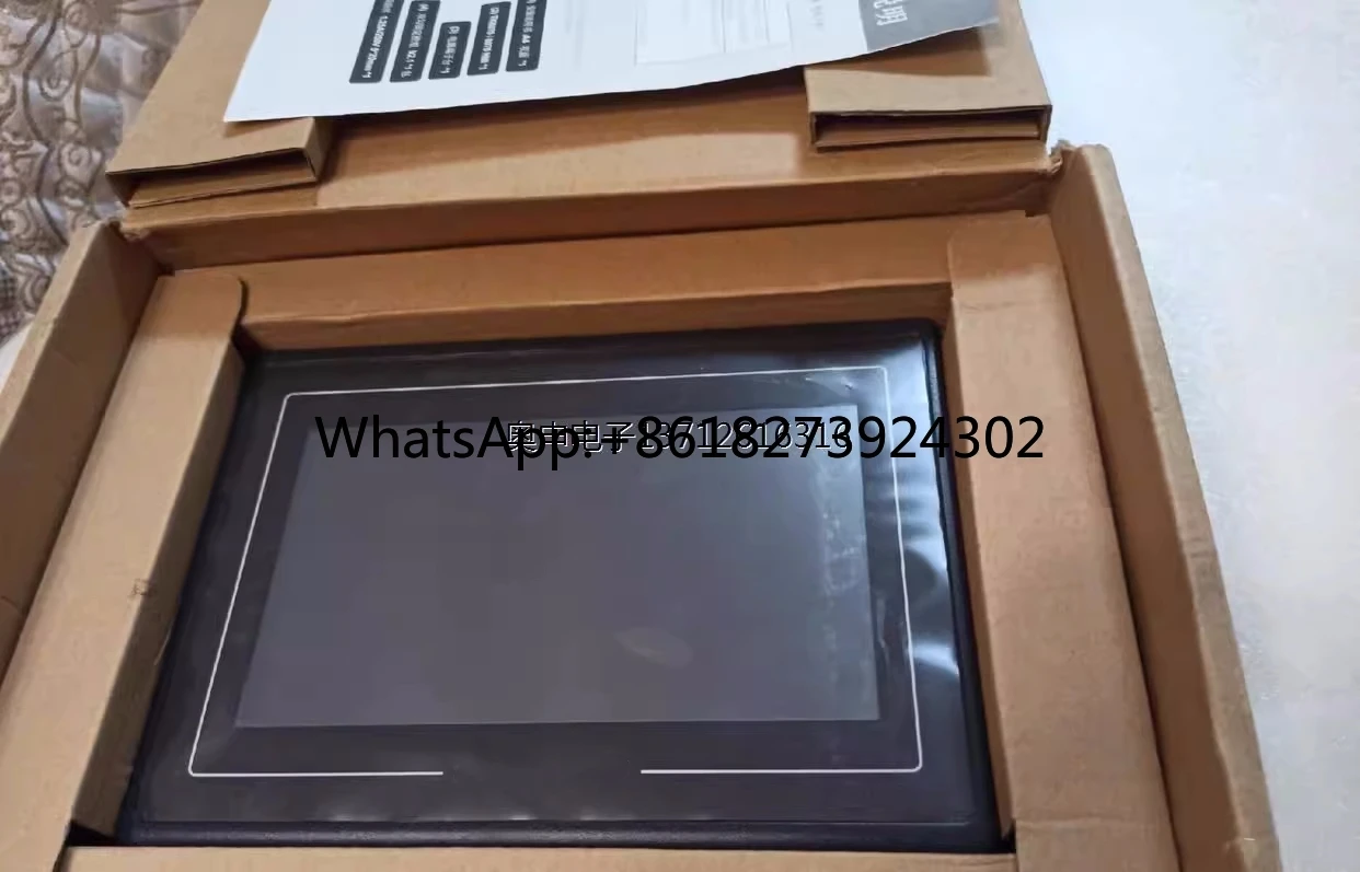 Original 7 Inch Touch Screen Operate Panel TK6070iK3