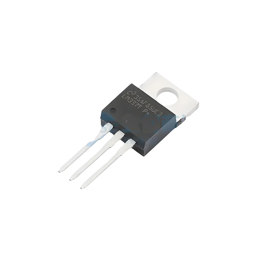 2-10Pcs Lm337T To22…
